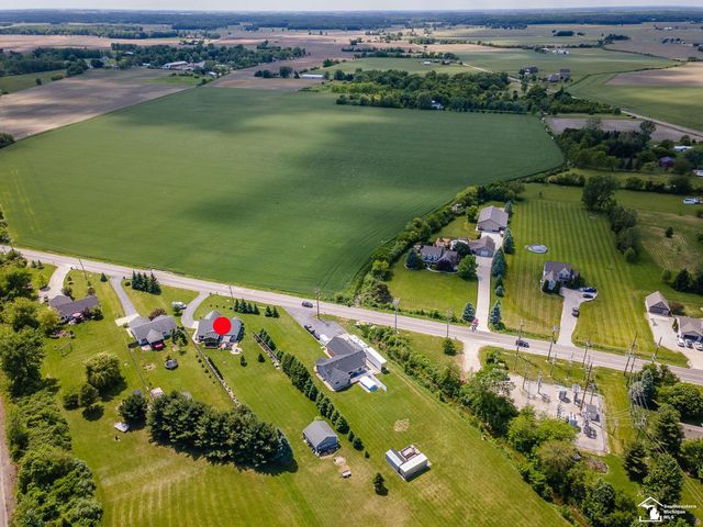 8910 Baldwin Road, Monroe, MI 48162