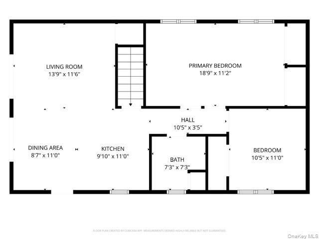 20 Ernst Road, Cortlandt Manor, NY 10567