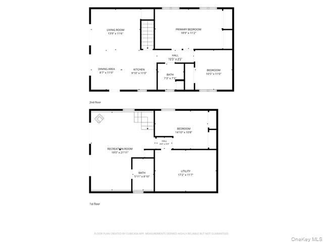 20 Ernst Road, Cortlandt Manor, NY 10567