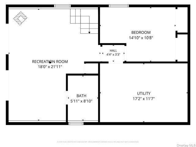 20 Ernst Road, Cortlandt Manor, NY 10567