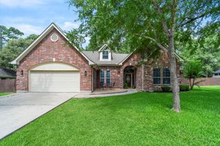 15 Rose Pine Court, Magnolia, TX 77355
