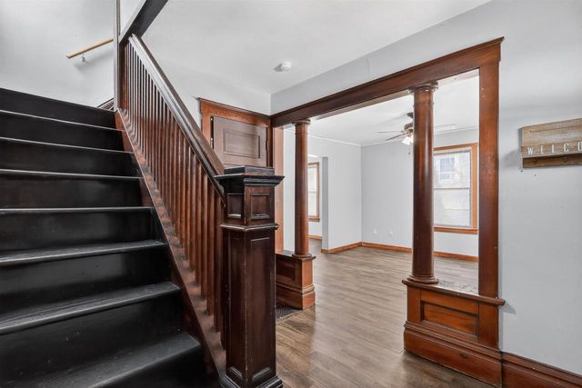 1247 Prairie Avenue, Beloit, IL 53511