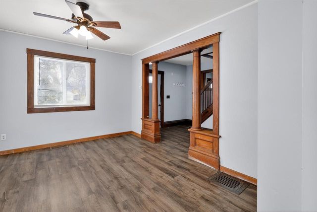 1247 Prairie Avenue, Beloit, IL 53511