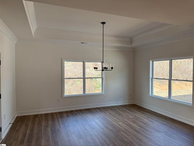 229 Rolling Waters Drive Lot 71, Greenville, SC 29605