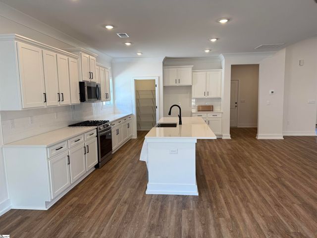 229 Rolling Waters Drive Lot 71, Greenville, SC 29605