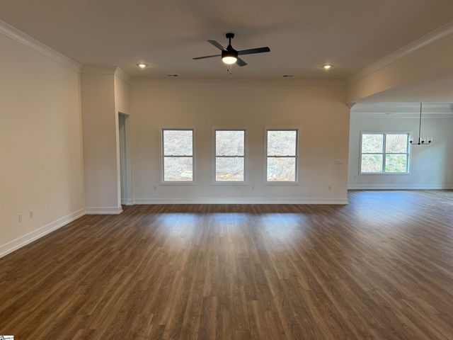 229 Rolling Waters Drive Lot 71, Greenville, SC 29605