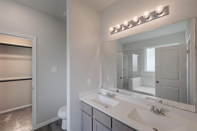 4508 Danielle Gardens, Conroe, TX 77304