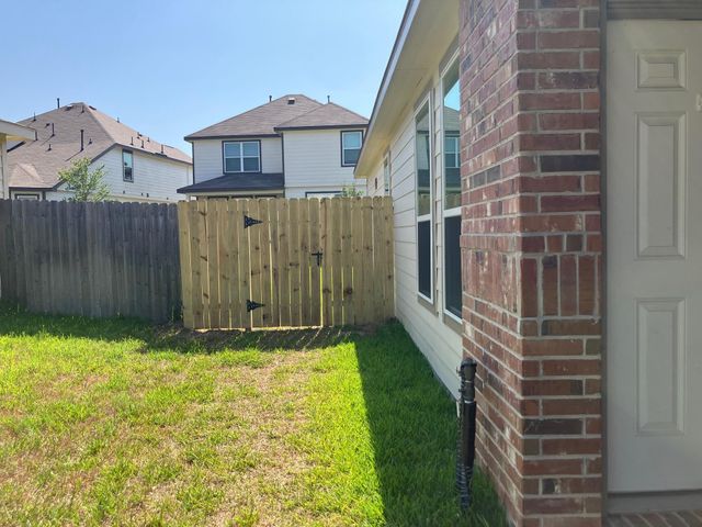 4508 Danielle Gardens, Conroe, TX 77304