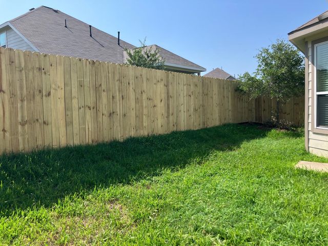 4508 Danielle Gardens, Conroe, TX 77304