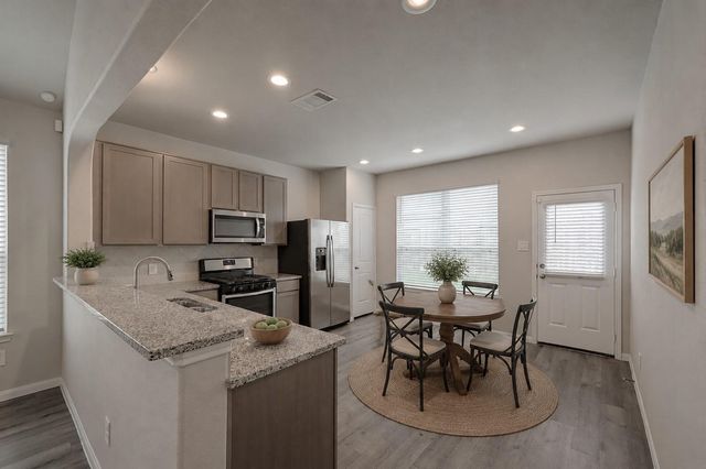 4508 Danielle Gardens, Conroe, TX 77304