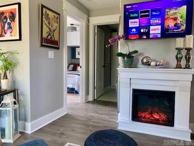 20 Riverland Drive, Heber Springs, AR 72543