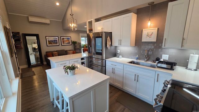 20 Riverland Drive, Heber Springs, AR 72543