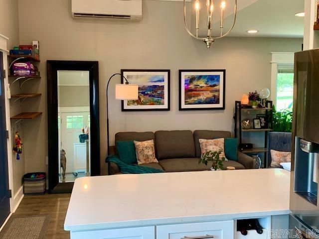 20 Riverland Drive, Heber Springs, AR 72543