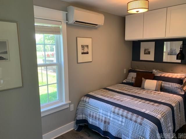 20 Riverland Drive, Heber Springs, AR 72543