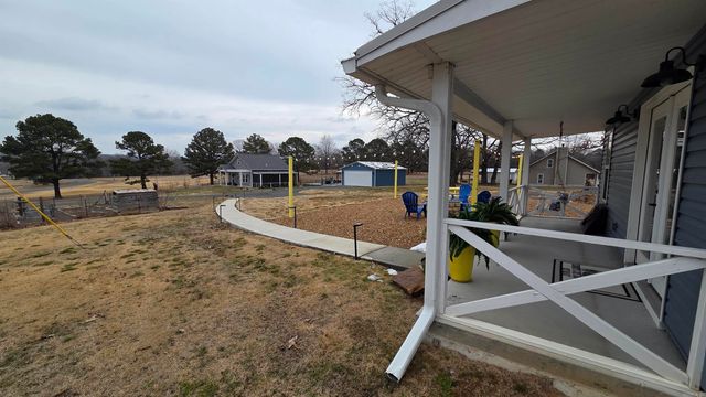 20 Riverland Drive, Heber Springs, AR 72543