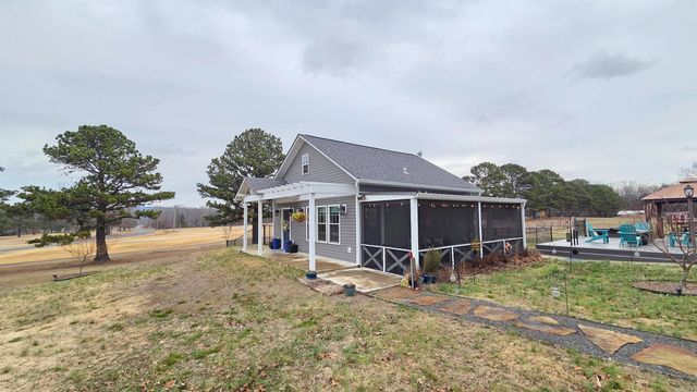 20 Riverland Drive, Heber Springs, AR 72543