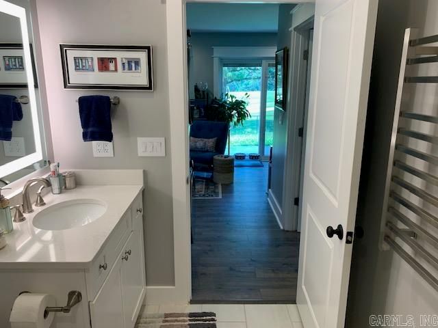 20 Riverland Drive, Heber Springs, AR 72543