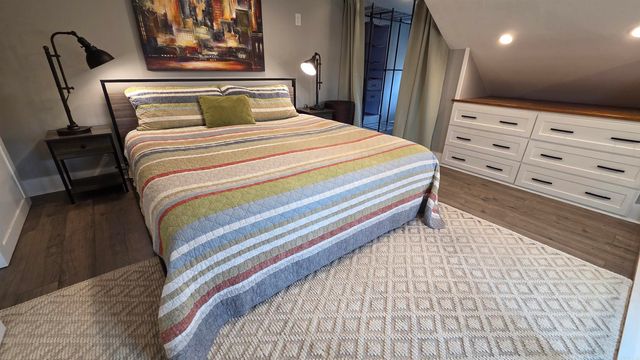 20 Riverland Drive, Heber Springs, AR 72543