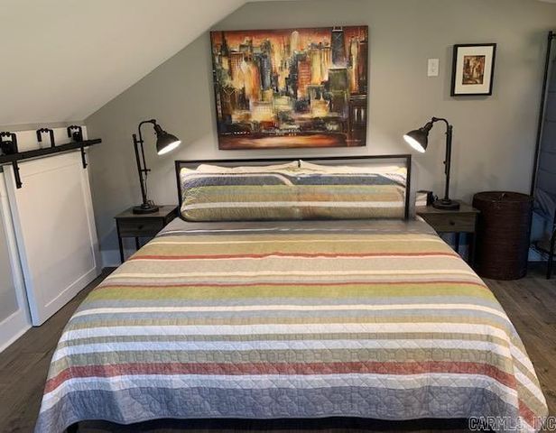 20 Riverland Drive, Heber Springs, AR 72543