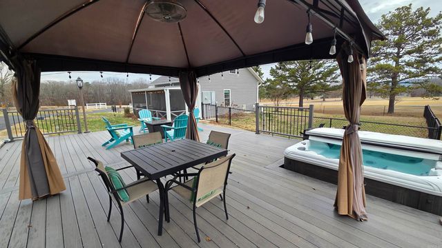 20 Riverland Drive, Heber Springs, AR 72543