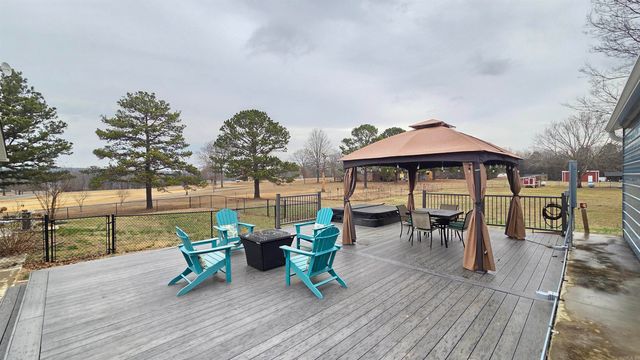 20 Riverland Drive, Heber Springs, AR 72543