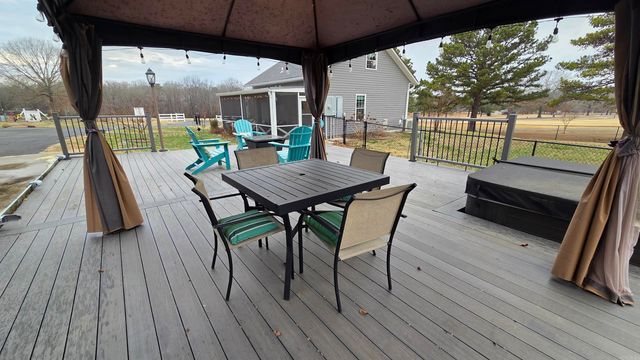 20 Riverland Drive, Heber Springs, AR 72543