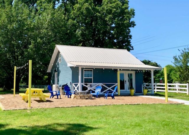 20 Riverland Drive, Heber Springs, AR 72543