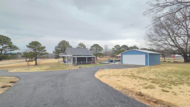 20 Riverland Drive, Heber Springs, AR 72543
