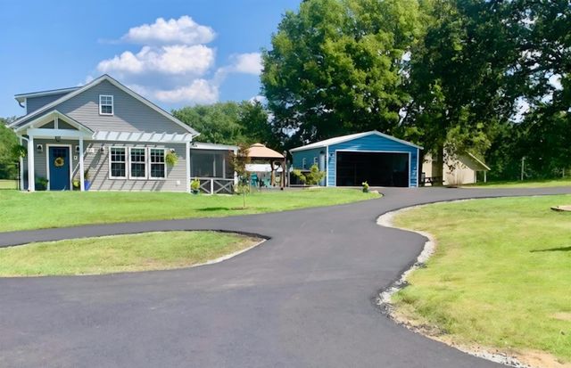 20 Riverland Drive, Heber Springs, AR 72543