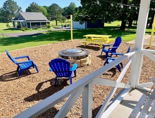 20 Riverland Drive, Heber Springs, AR 72543