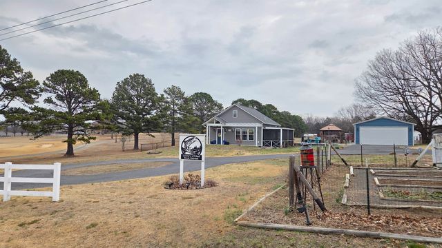20 Riverland Drive, Heber Springs, AR 72543