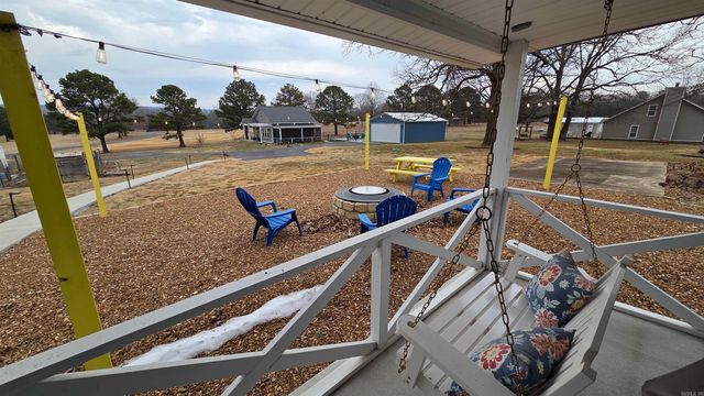 20 Riverland Drive, Heber Springs, AR 72543