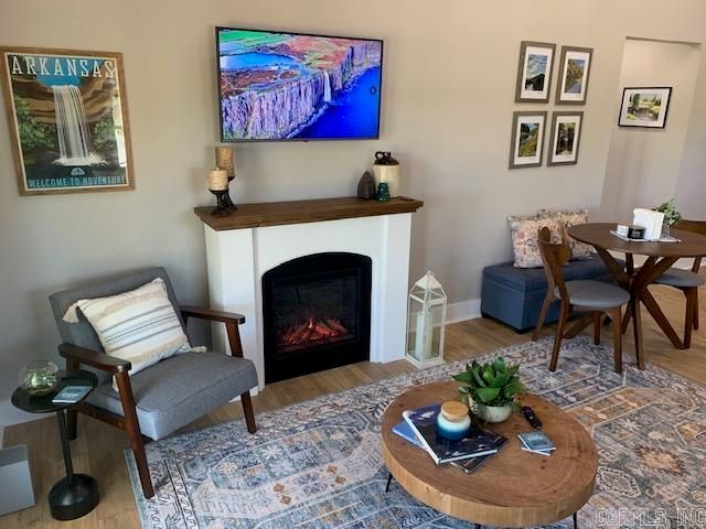 20 Riverland Drive, Heber Springs, AR 72543