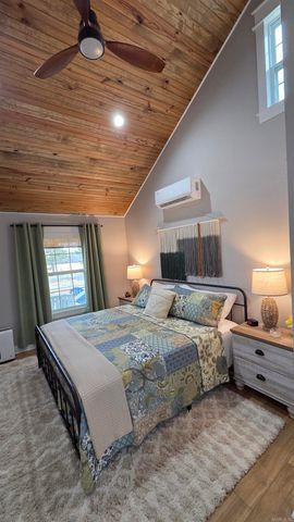 20 Riverland Drive, Heber Springs, AR 72543