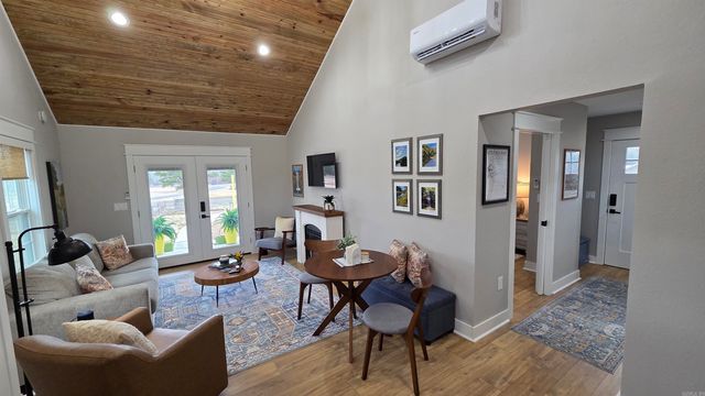 20 Riverland Drive, Heber Springs, AR 72543