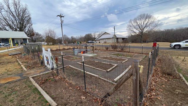 20 Riverland Drive, Heber Springs, AR 72543