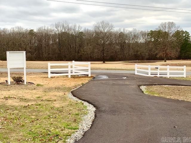 20 Riverland Drive, Heber Springs, AR 72543