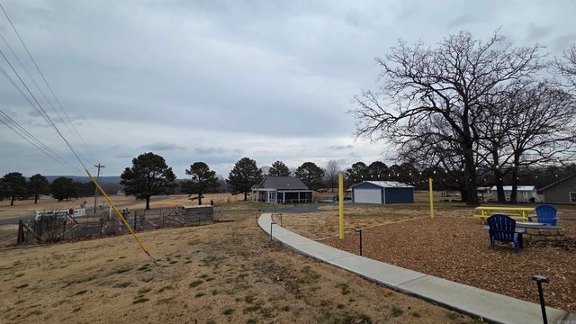 20 Riverland Drive, Heber Springs, AR 72543