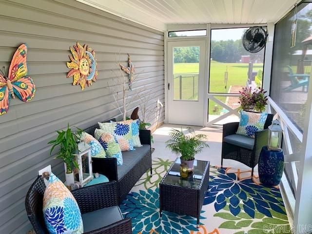 20 Riverland Drive, Heber Springs, AR 72543