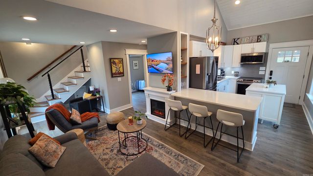 20 Riverland Drive, Heber Springs, AR 72543