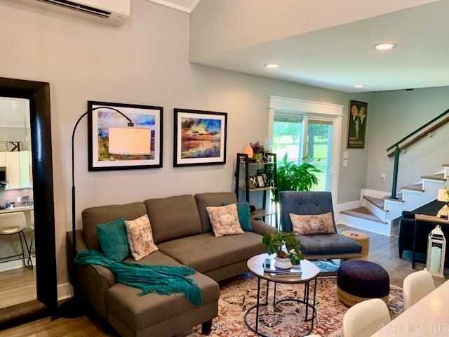 20 Riverland Drive, Heber Springs, AR 72543