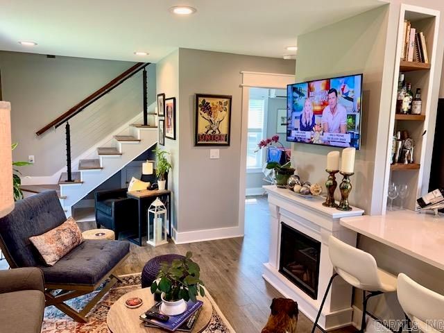 20 Riverland Drive, Heber Springs, AR 72543