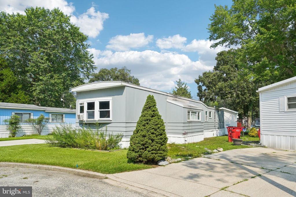 2528 TILTON RD #421, Egg Harbor Township, NJ 08234