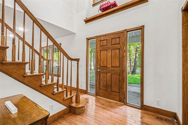 13784 Hofma Drive, Grand Haven, MI 49417