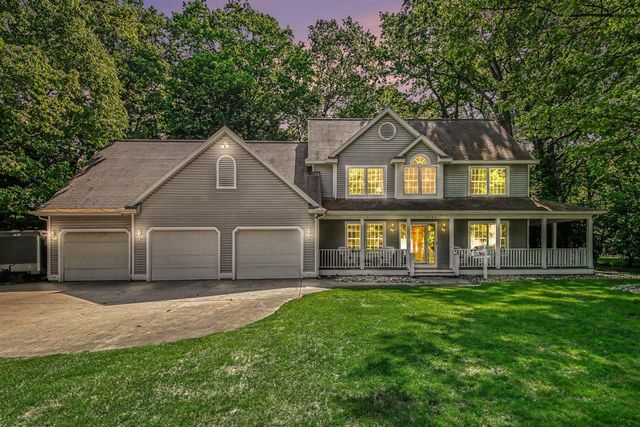 13784 Hofma Drive, Grand Haven, MI 49417