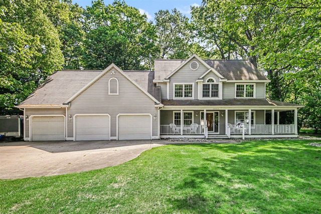 13784 Hofma Drive, Grand Haven, MI 49417