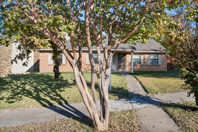 7308 Red Osier Road, Dallas, TX 75249