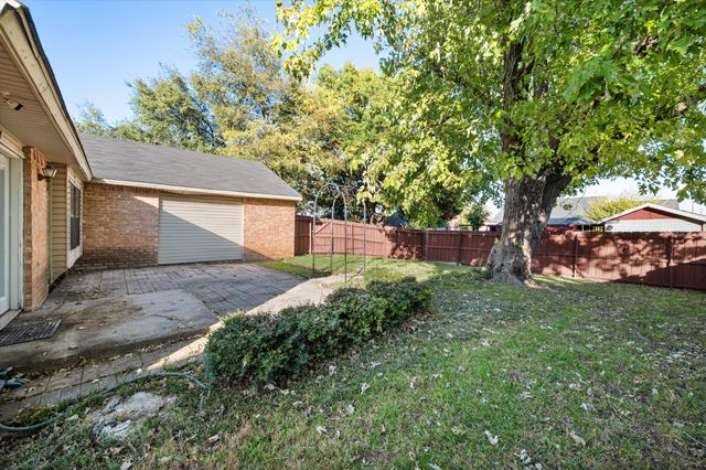 7308 Red Osier Road, Dallas, TX 75249