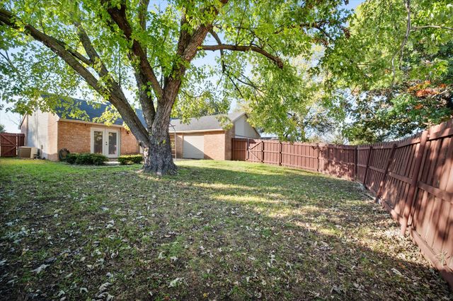 7308 Red Osier Road, Dallas, TX 75249