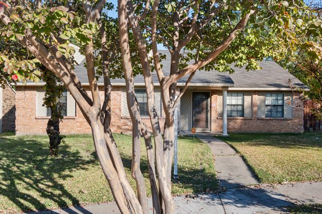7308 Red Osier Road, Dallas, TX 75249